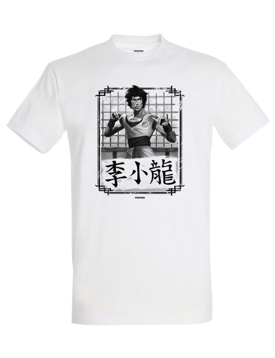 Friking Son Lee - 198 | Camisetas Hombre