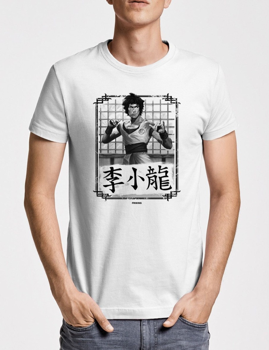 Friking Son Lee - 198 | Camisetas Hombre