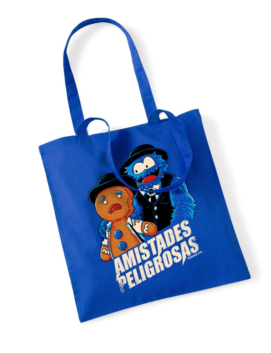 Friking Amistades Peligrosas - 274A | Bolsas De Asas