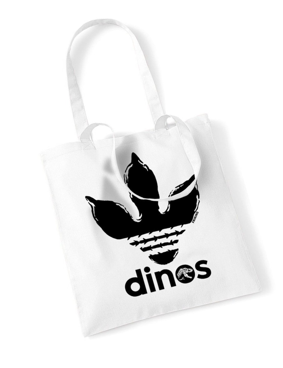 Friking Dinos - 388 | Bolsas De Asas