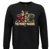 Friking Money Makers - 226 | Sudaderas Sin Capucha Nino