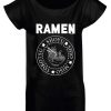 Friking Ramen - 204A | Camisetas New York