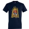 Friking The Golden Throne - 511 | Camisetas Nino