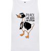 Friking Goose Wick - 371 | Camisetas De Tirantes