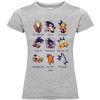 Friking Art Warrior - 118 | Camisetas Mujer