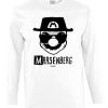 Friking Marsenberg - 227 | Camisetas Manga Larga Hombre