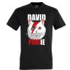 Friking David Pawie - 256A | Camisetas Nino