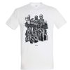 Friking Builder Robots - 97 | Camisetas Nino