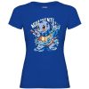 Friking Water Wizard Monster - 214A | Camisetas Mujer