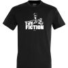 Friking Toy Fiction | Camisetas Tallas Grandes