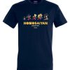 Friking Homosaiyan Evolution | Camisetas Tallas Grandes