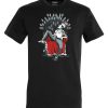 Friking Queen Of Thrones | Camisetas Tallas Grandes