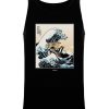 Friking Kanagawa Pirates - 11 | Camisetas De Tirantes