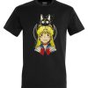 Friking Witchmoon | Camisetas Tallas Grandes