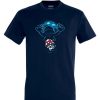 Friking Running Mushroom | Camisetas Tallas Grandes