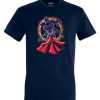 Friking Stranger Doctor | Camisetas Tallas Grandes