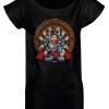 Friking Strange God - 361 | Camisetas New York