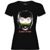 Friking The Silence Of The Demons - 62 | Camisetas Mujer