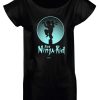 Friking Ninja Kid - 113 | Camisetas New York