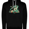 Friking Dragon Charmer - 21 | Sudaderas Con Capucha Uni