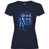 Friking Player Unmasked - 109 | Camisetas Mujer