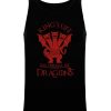 Friking King´S Life - 307 | Camisetas De Tirantes