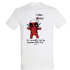 Friking Dead Doodle - D 131 | Camisetas Nino