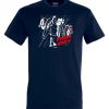 Friking Finn City - 197 | Camisetas Hombre