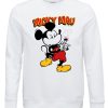 Friking Micky Mau - 228A | Sudaderas Sin Capucha Uni