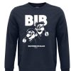 Friking Brothers In Black - 161 | Sudaderas Sin Capucha Nino