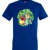 Friking Puppet Portal - 257 | Camisetas Hombre