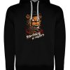 Friking Nightmare At Freddy´S - 291A | Sudaderas Con Capucha Uni