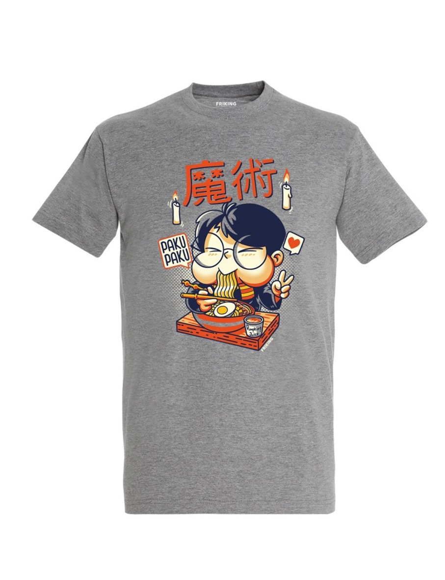 Friking Magic Breakfast - 375 | Camisetas Nino