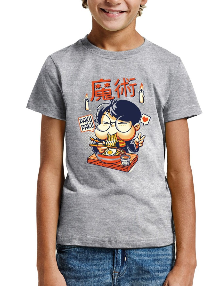 Friking Magic Breakfast - 375 | Camisetas Nino