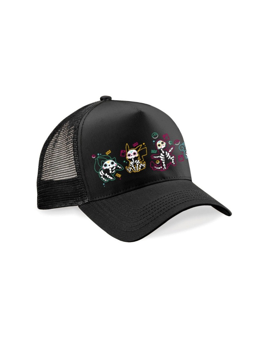 Friking Gorra Mexican Monster | Gorras