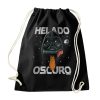 Friking Helado Oscuro - 275A | Saquitos