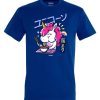 Friking Ramen Unicorn - 85 | Camisetas Hombre