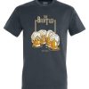 Friking Let It Beer - 685 | Camisetas Hombre