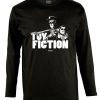 Friking Toy Fiction - 184 | Camisetas Manga Larga Hombre