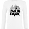 Friking Link In Park - 257A | Camisetas Manga Larga Nino