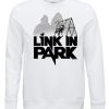 Friking Link In Park - 257A | Sudaderas Sin Capucha Uni