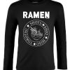 Friking Ramen - 204A | Camisetas Manga Larga Nino