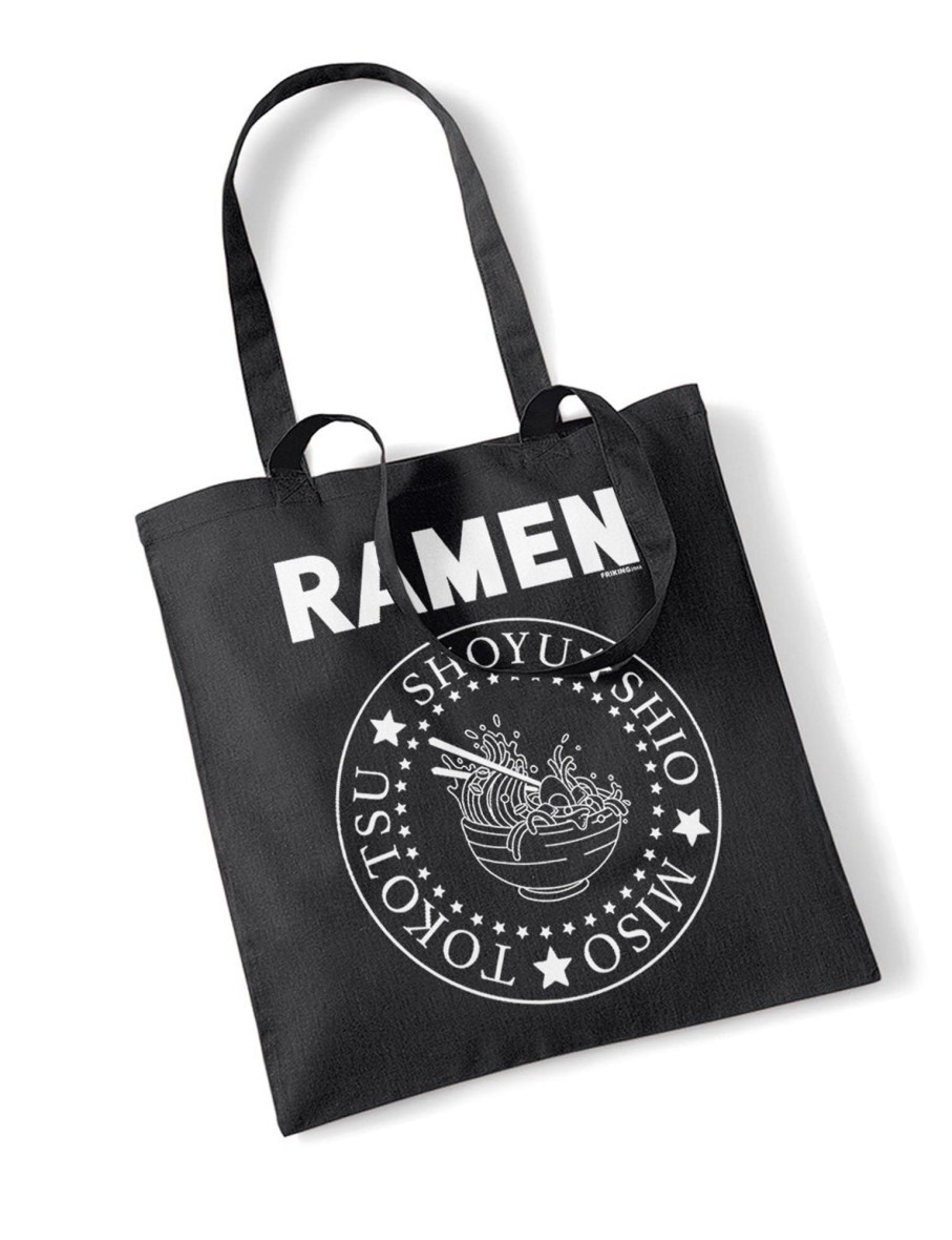 Friking Ramen - 204A | Bolsas De Asas