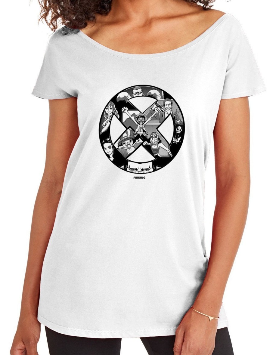 Friking Treasure X - 50 | Camisetas New York