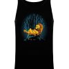 Friking Game Of Lions - 211 | Camisetas De Tirantes