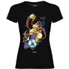 Friking Super Kong - 119 | Camisetas Mujer