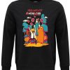 Friking Breakfast Time - 654 | Sudaderas Sin Capucha Uni