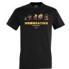 Friking Homosaiyan Evolution - 16 | Camisetas Nino