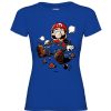 Friking Enemies Againt Me - 255 | Camisetas Mujer