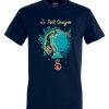 Friking Le Petit Araignee | Camisetas Tallas Grandes